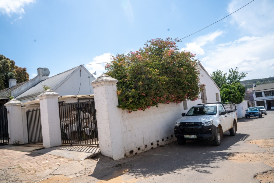 Commercial Property for Sale in Grahamstown Central Eastern Cape